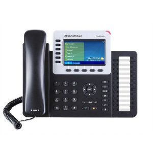 GrandStream GXP2160 VoIP Phone
