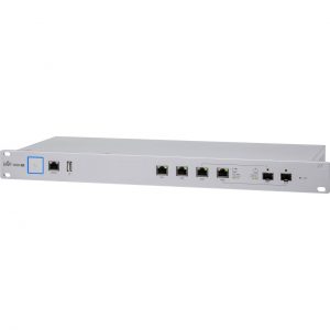 Ubiquiti Unifi Security Gateway Pro (USG-PRO-4)