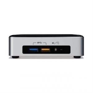 Intel NUC i5
