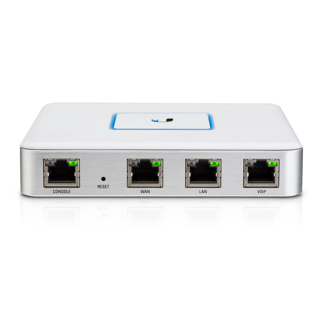 Ubiquiti Unifi Security Appliance (USG)