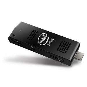 Intel Compute Stick