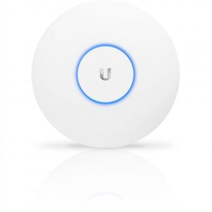 Ubiquiti UAP-AC-LR Networks Enterprise Wi-Fi System